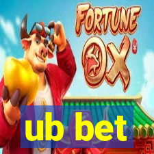 ub bet